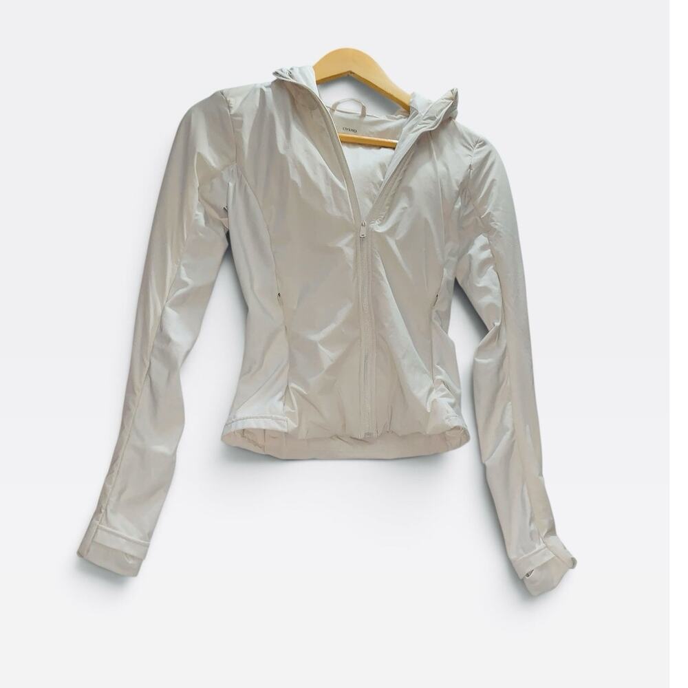 Oysho Womens Jacket XS